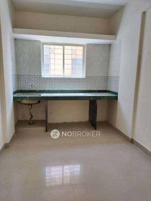 1 BHK Flat In Rutugandh Apartment For Sale  In Dhayari