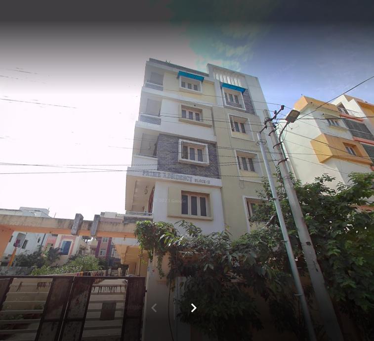 Prime Residency Uppal