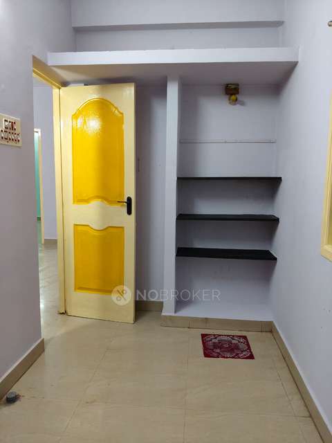 2 BHK Flat In Selvi Flats For Sale  In 1, 12th St, Balaji Nagar, Anakaputhur, Chennai, Tamil Nadu 600070, India