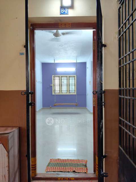 2 BHK Flat In Selvi Flats For Sale  In 1, 12th St, Balaji Nagar, Anakaputhur, Chennai, Tamil Nadu 600070, India