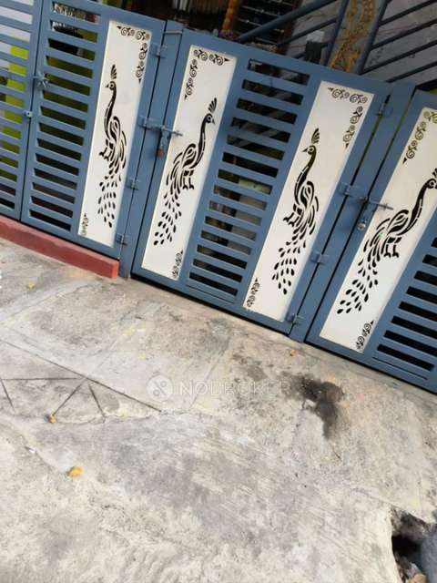 2 BHK House for Rent  In Kurubarahalli