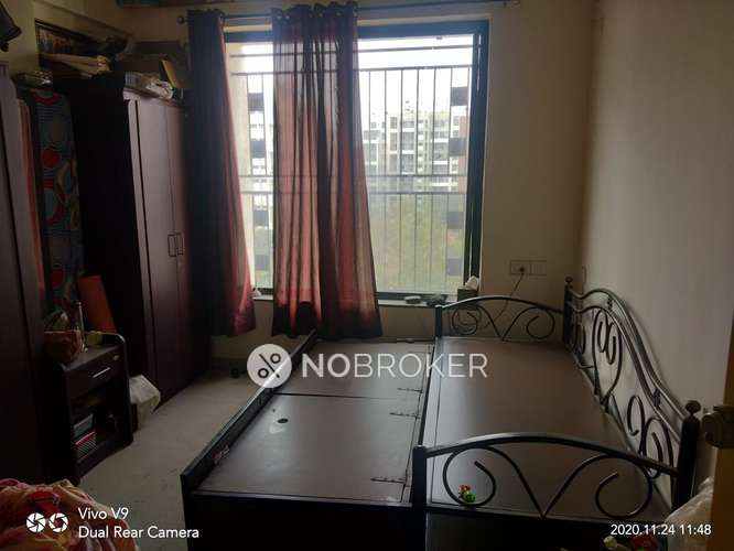 2 BHK Flat In Crossover County For Sale  In Nanded