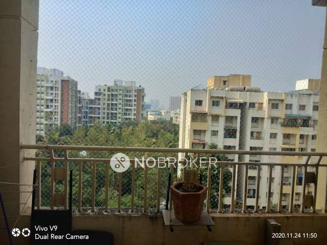 2 BHK Flat In Crossover County For Sale  In Nanded