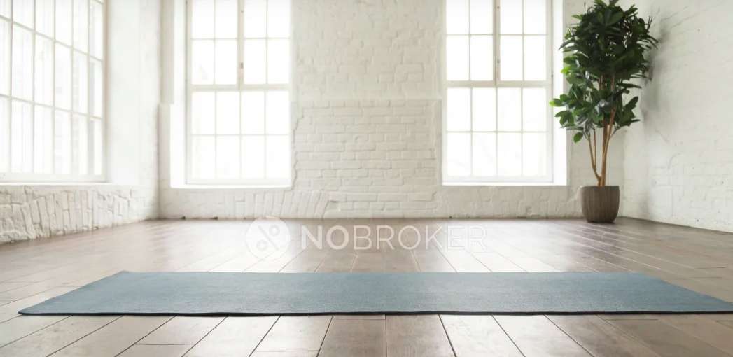 3 BHK Flat In Sattva Lakeridge For Sale  In Neopolis