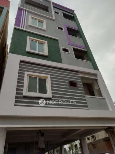 3 BHK Flat In Standalone Building  for Rent  In Ramachandrapuram,