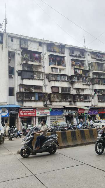 Office Space in Mahim East, Mumbai for Rent