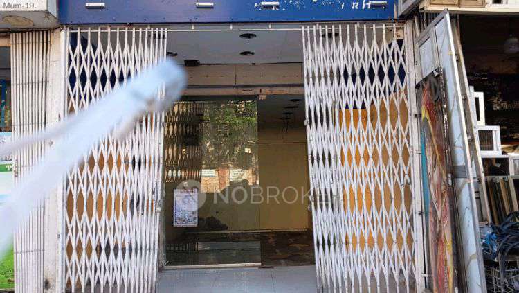 Shop in Dharavi, Mumbai for Rent 