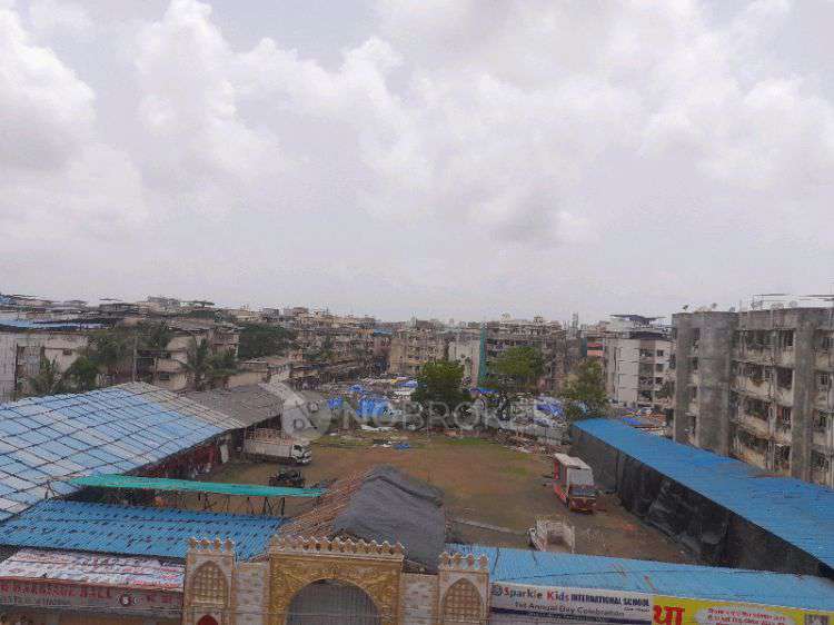 1 BHK Flat In Tuljeshwari Hill Building For Sale  In Nalasopara East