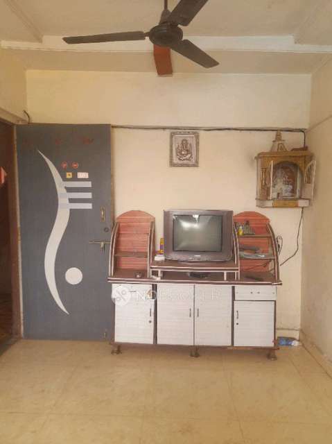 1 BHK Flat In Tuljeshwari Hill Building For Sale  In Nalasopara East