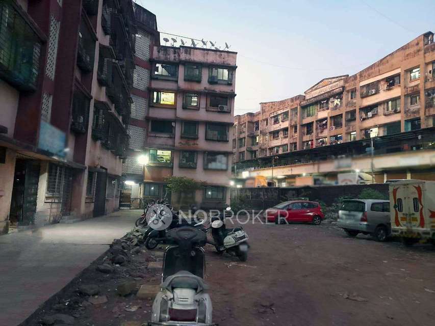 1 BHK Flat In Tuljeshwari Hill Building For Sale  In Nalasopara East