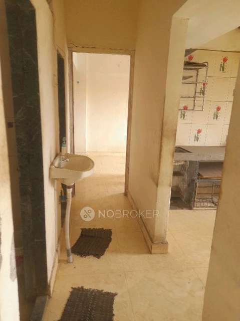 1 BHK Flat In Tuljeshwari Hill Building For Sale  In Nalasopara East