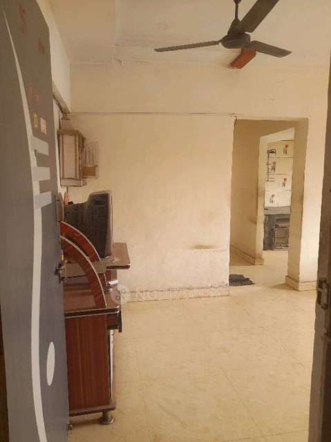 1 BHK Flat In Tuljeshwari Hill Building For Sale  In Nalasopara East