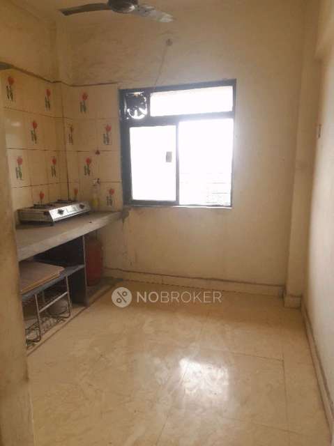 1 BHK Flat In Tuljeshwari Hill Building For Sale  In Nalasopara East