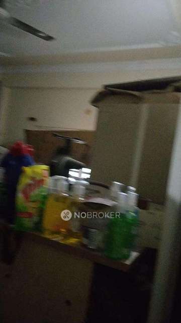 2 BHK Flat In Hr Homes For Sale  In Banjarahills