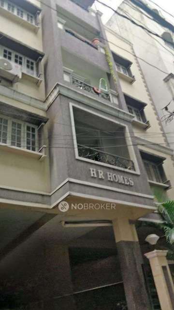2 BHK Flat In Hr Homes For Sale  In Banjarahills