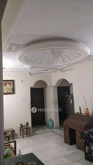 2 BHK Flat In Hr Homes For Sale  In Banjarahills