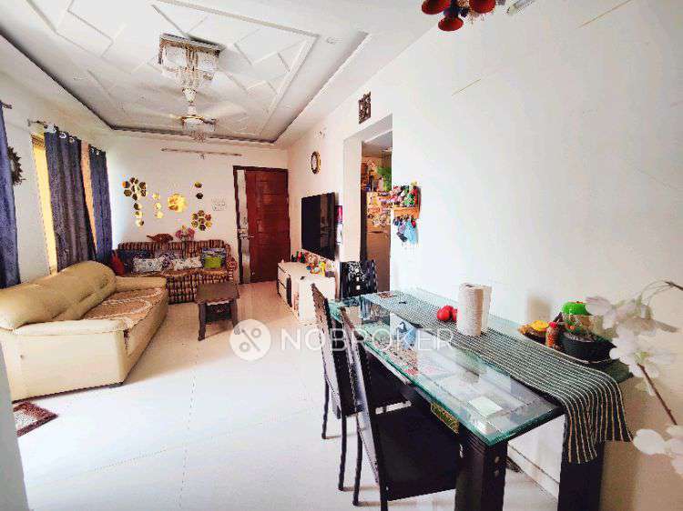 2 BHK Flat In Rose-e-mehar for Rent  In Rahatani