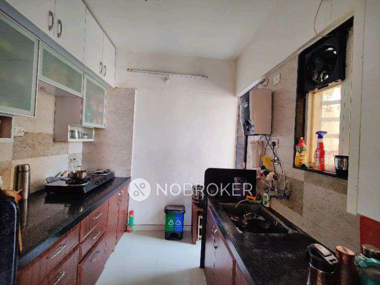 2 BHK Flat In Rose-e-mehar for Rent  In Rahatani