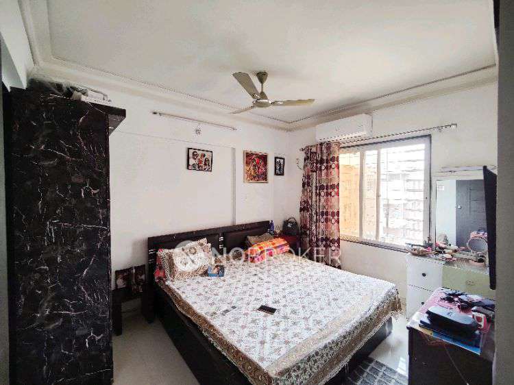 2 BHK Flat In Rose-e-mehar for Rent  In Rahatani