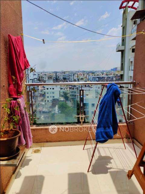 2 BHK Flat In Rose-e-mehar for Rent  In Rahatani