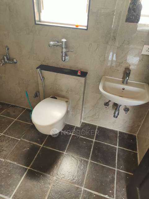 2 BHK Flat In Nyati Enchante for Rent  In Wadgaon Sheri