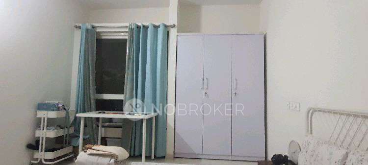 2 BHK Flat In Nyati Enchante for Rent  In Vadgaon Sheri