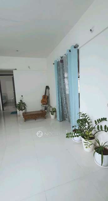 2 BHK Flat In Nyati Enchante for Rent  In Vadgaon Sheri