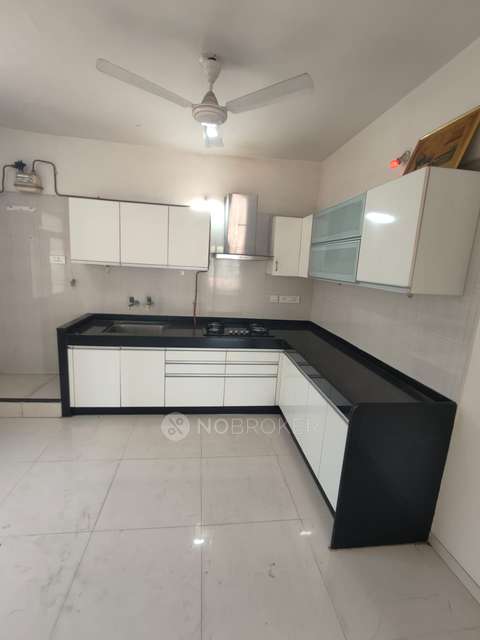 2 BHK Flat In Nyati Enchante for Rent  In Wadgaon Sheri