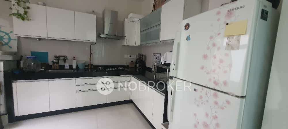 2 BHK Flat In Nyati Enchante for Rent  In Vadgaon Sheri