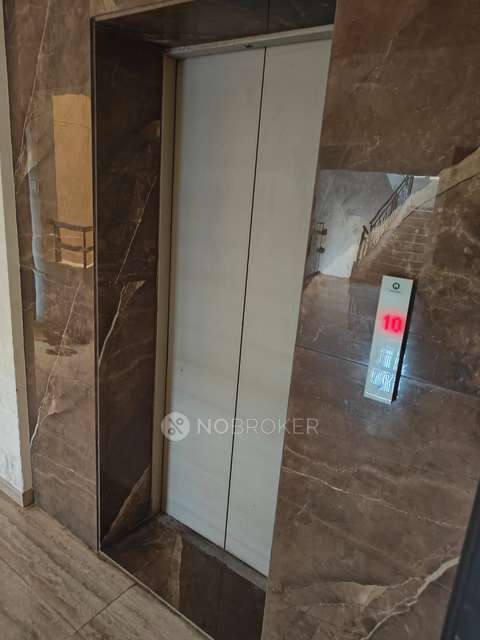 2 BHK Flat In Nyati Enchante for Rent  In Wadgaon Sheri