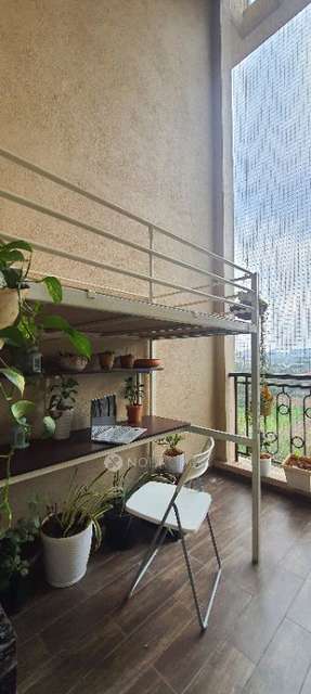 2 BHK Flat In Nyati Enchante for Rent  In Vadgaon Sheri