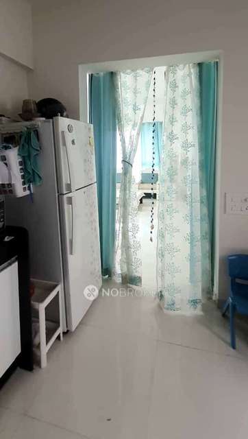 2 BHK Flat In Nyati Enchante for Rent  In Vadgaon Sheri