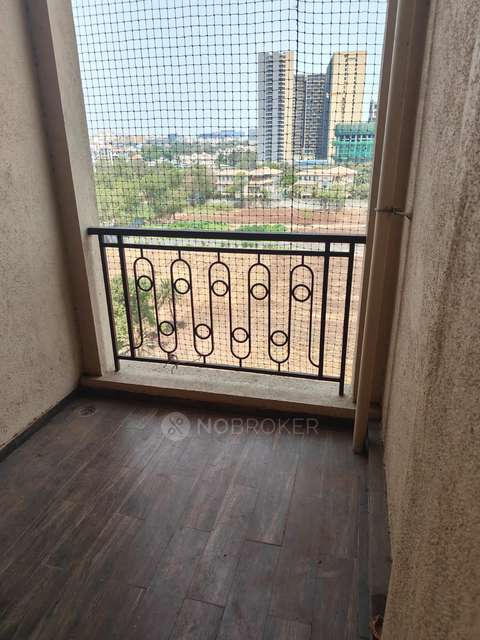 2 BHK Flat In Nyati Enchante for Rent  In Wadgaon Sheri