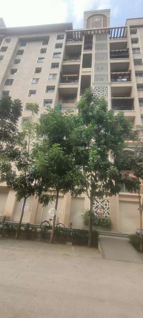 2 BHK Flat In Nyati Enchante for Rent  In Wadgaon Sheri