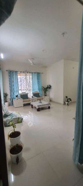 2 BHK Flat In Nyati Enchante for Rent  In Vadgaon Sheri