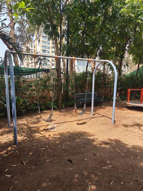 2 BHK Flat In Nyati Enchante for Rent  In Wadgaon Sheri