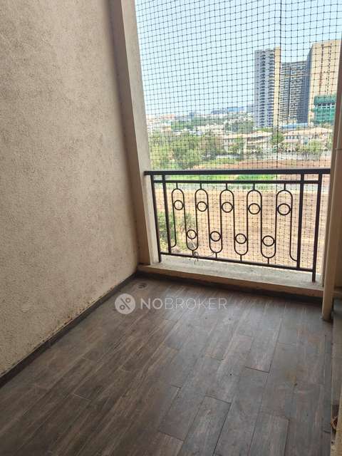 2 BHK Flat In Nyati Enchante for Rent  In Wadgaon Sheri