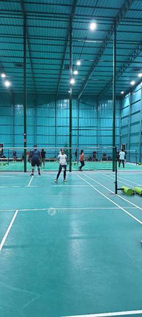 2 BHK Flat In Nyati Enchante for Rent  In Vadgaon Sheri