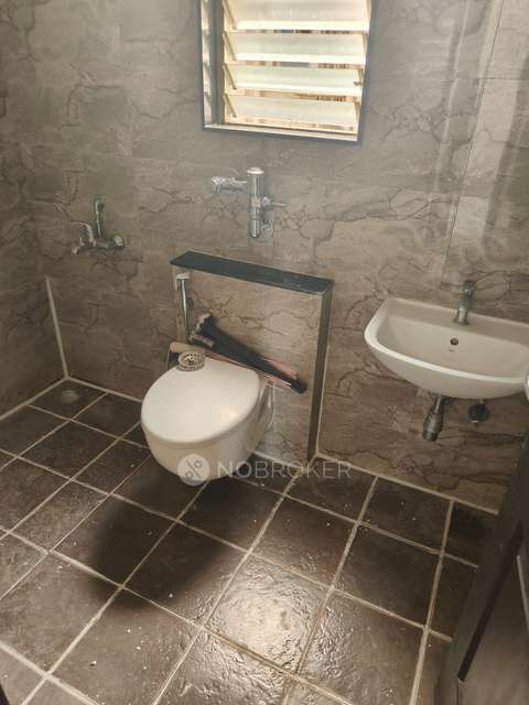 2 BHK Flat In Nyati Enchante for Rent  In Wadgaon Sheri