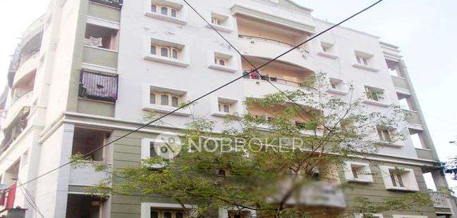 2 BHK Flat In Sindhura Heights For Sale  In Moosarambagh
