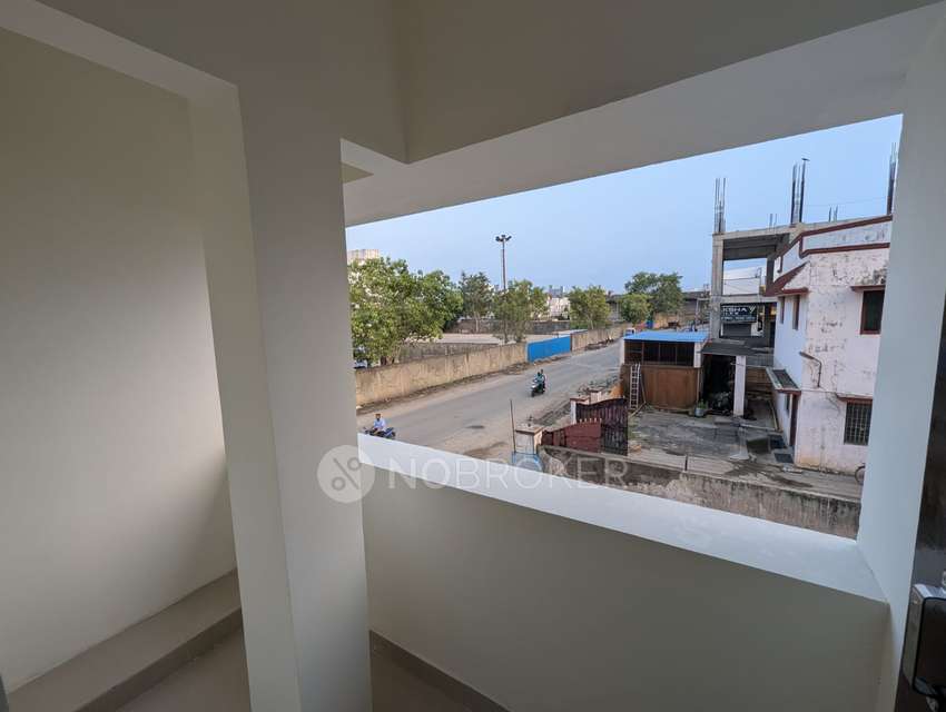 2 BHK Flat In The Silver Spring for Rent  In Anna Nagar