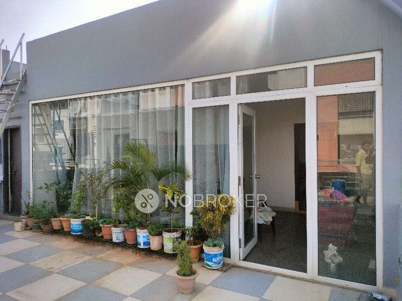 4+ BHK House For Sale  In Vignanapuri Colony