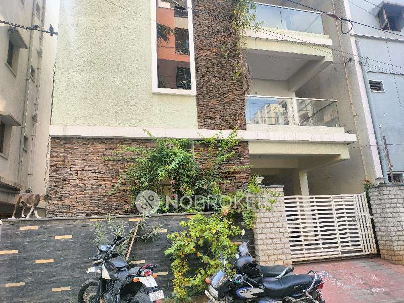 4+ BHK House For Sale  In Vignanapuri Colony