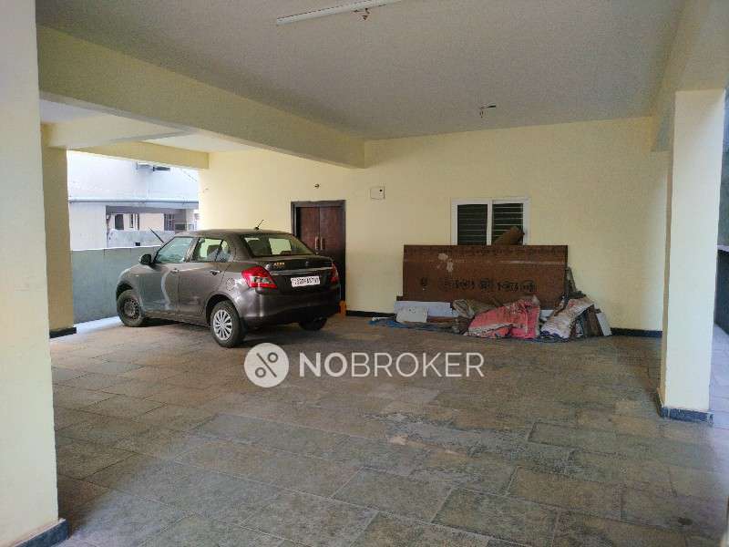 4+ BHK House For Sale  In Vignanapuri Colony