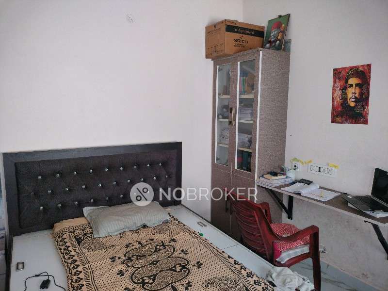 4+ BHK House For Sale  In Vignanapuri Colony