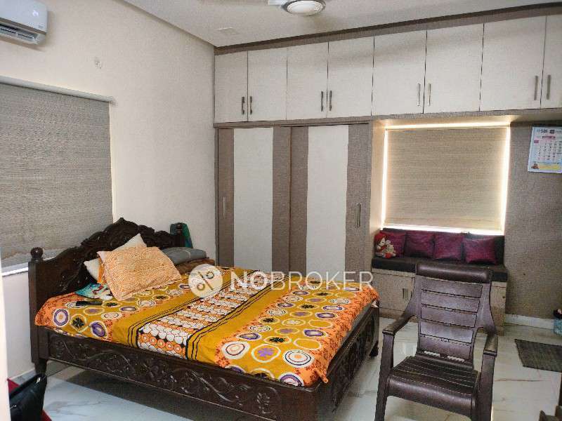 4+ BHK House For Sale  In Vignanapuri Colony