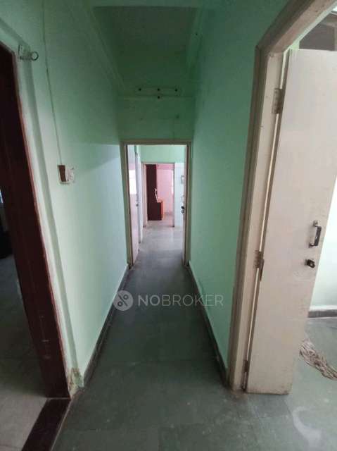 2 BHK Flat In Raut Baug Apartment for Rent  In Dhankawadi