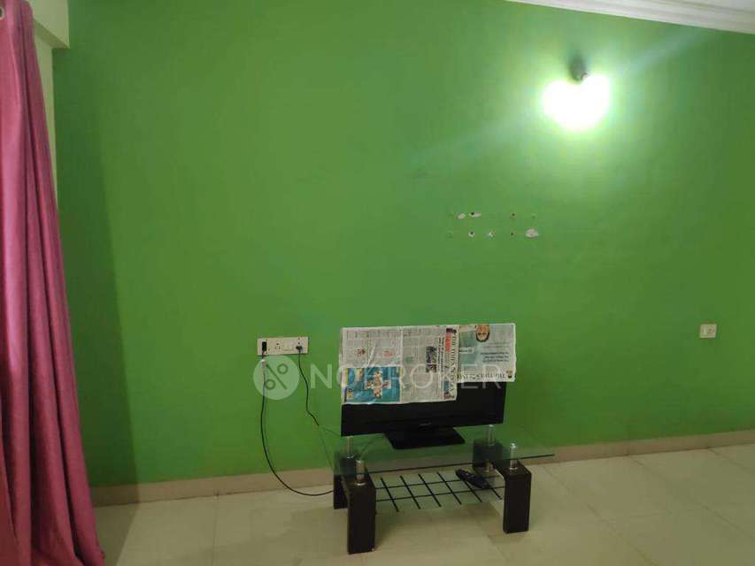 2 BHK Flat In Stargaze for Rent  In Dhanori