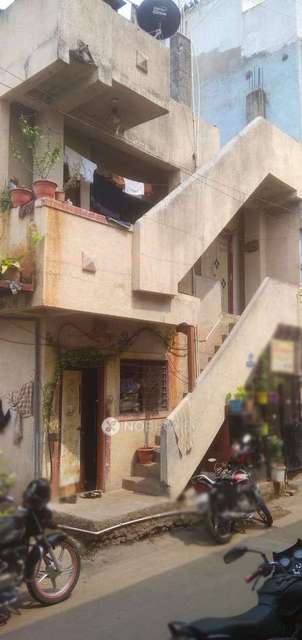 2 BHK Flat For Sale  In Akurdi