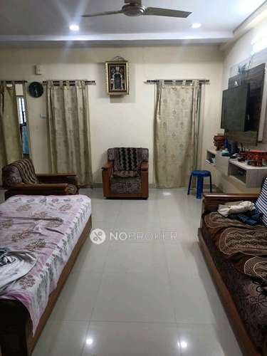 2 BHK Flat In M.q Homes For Sale  In Upparpally